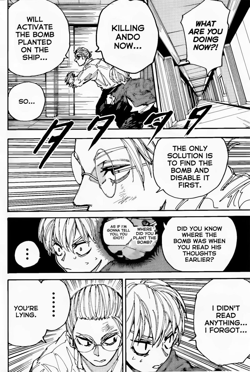 Chapter 199 - Page 25